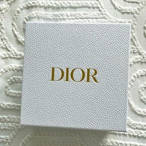 🛍DIOR Empty Box🛍